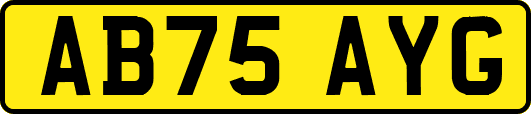 AB75AYG
