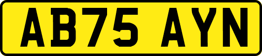 AB75AYN