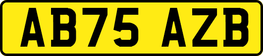AB75AZB