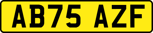 AB75AZF