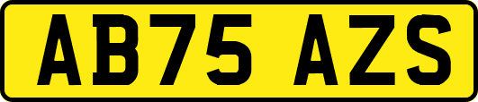 AB75AZS