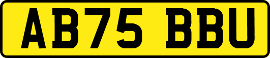 AB75BBU
