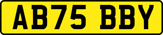 AB75BBY