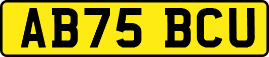 AB75BCU