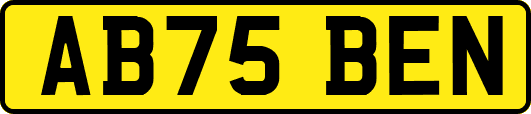 AB75BEN