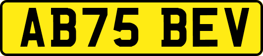 AB75BEV