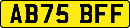 AB75BFF