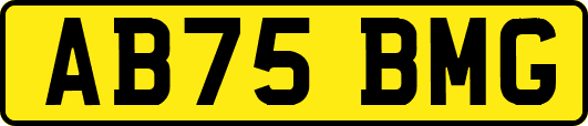 AB75BMG