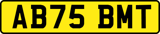AB75BMT