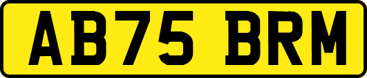 AB75BRM