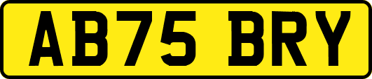 AB75BRY