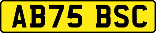 AB75BSC