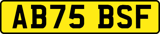 AB75BSF