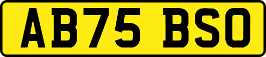 AB75BSO
