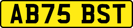AB75BST