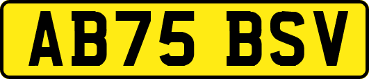 AB75BSV
