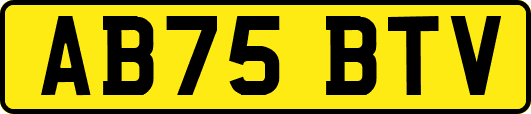 AB75BTV