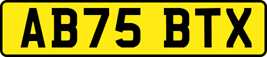 AB75BTX