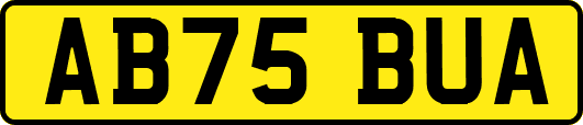 AB75BUA