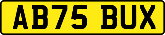 AB75BUX