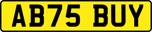 AB75BUY