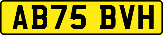AB75BVH