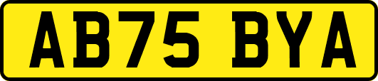 AB75BYA