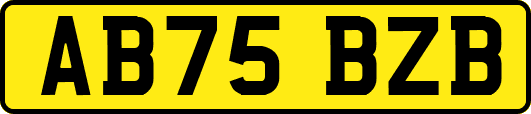 AB75BZB