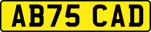 AB75CAD