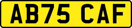 AB75CAF
