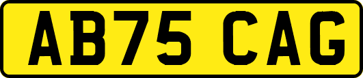 AB75CAG