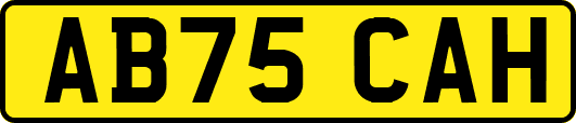 AB75CAH
