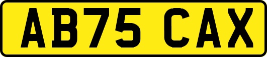 AB75CAX