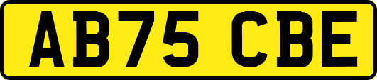 AB75CBE