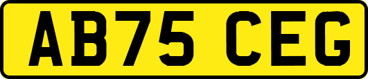 AB75CEG