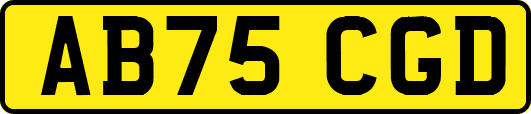 AB75CGD