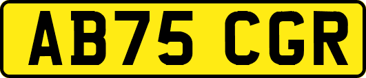 AB75CGR