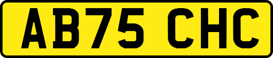 AB75CHC