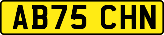 AB75CHN