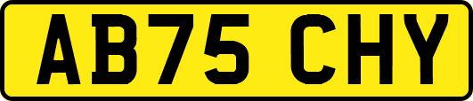 AB75CHY