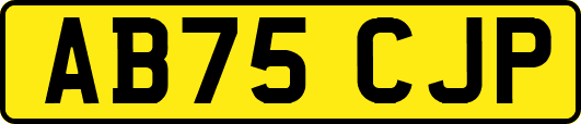 AB75CJP