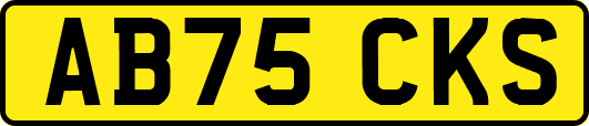 AB75CKS