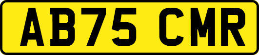 AB75CMR