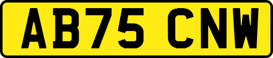AB75CNW