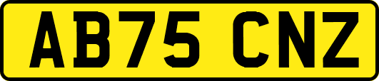 AB75CNZ
