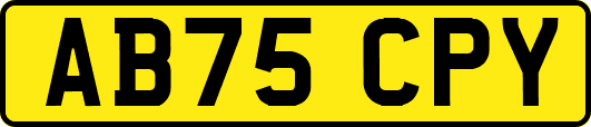 AB75CPY