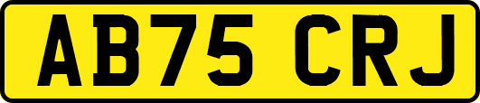 AB75CRJ