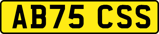 AB75CSS