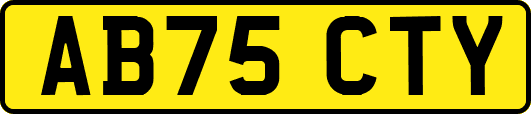 AB75CTY