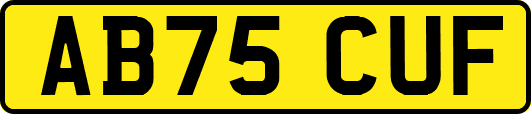 AB75CUF